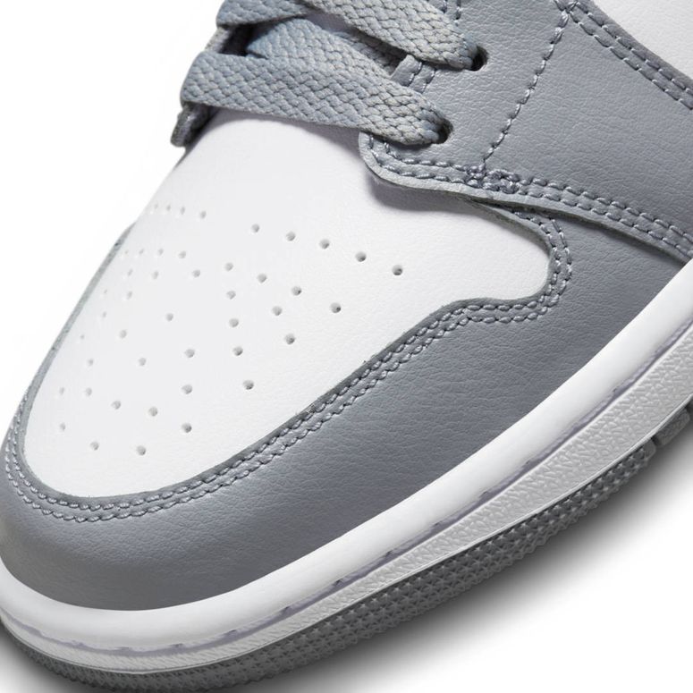 Кроссовки Jordan AIR JORDAN 1 LOW - 7