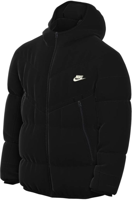 Куртка Nike M NK SF WR PL-FLD HD JKT - 13