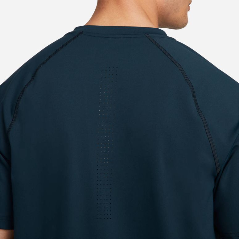 Футболка Nike M NK DFADV AXIS TOP SS - 5