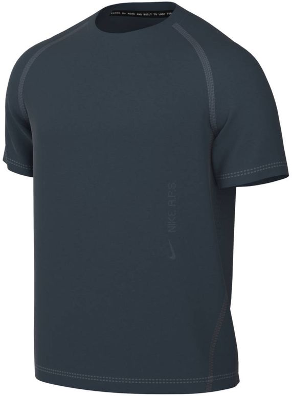 Футболка Nike M NK DFADV AXIS TOP SS - 8