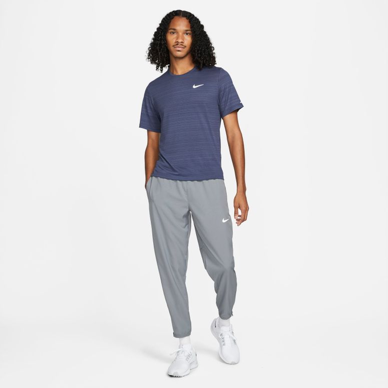 Футболка Nike DF MILER TOP SS - 6