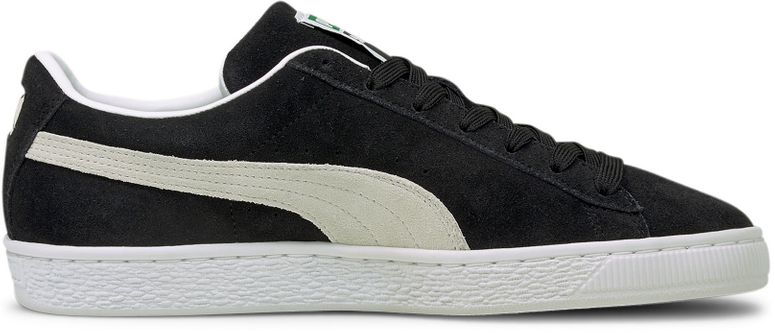 Кроссовки Puma Suede Classic XXI - 1