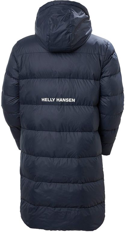 Куртка HELLY HANSEN ACTIVE LONG WINTER PARKA - 4