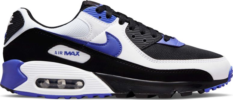 Кросівки Nike AIR MAX 90 - 1