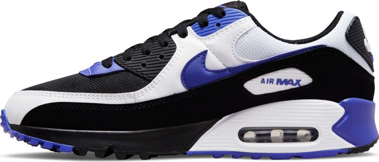 Кросівки Nike AIR MAX 90 - 4