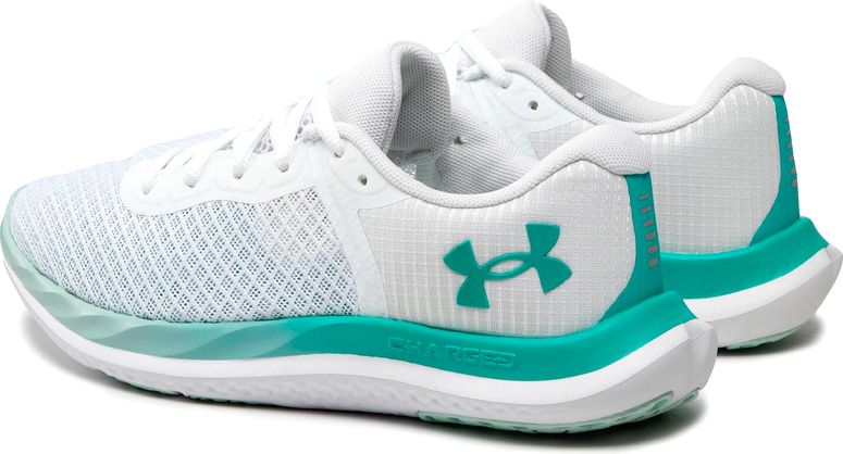 Кросівки UNDER ARMOUR UA CHARGED BREEZE - 4
