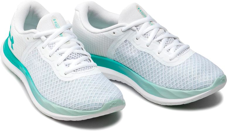 Кросівки UNDER ARMOUR UA CHARGED BREEZE - 5