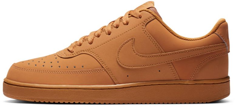 Кроссовки Nike COURT VISION LO мужские - 1
