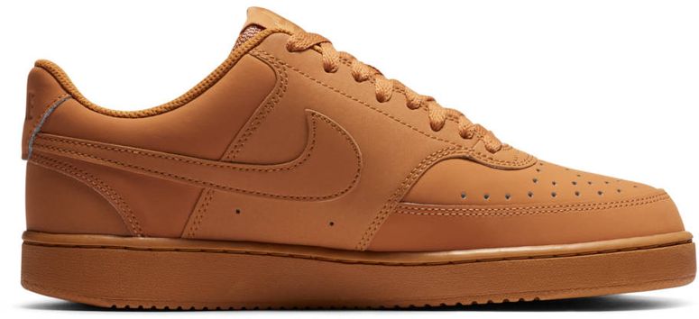 Кроссовки Nike COURT VISION LO мужские - 4