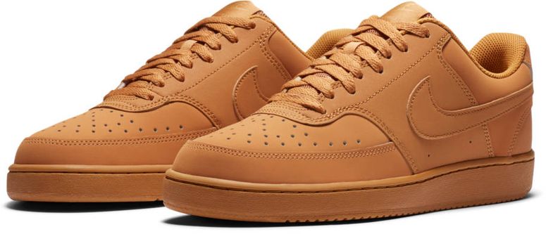 Кроссовки Nike COURT VISION LO мужские - 6