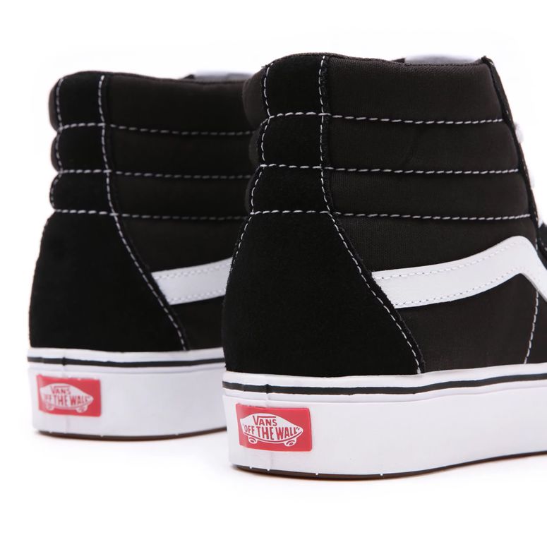 Кеди Vans COMFYCUSH SK8-HI - 7