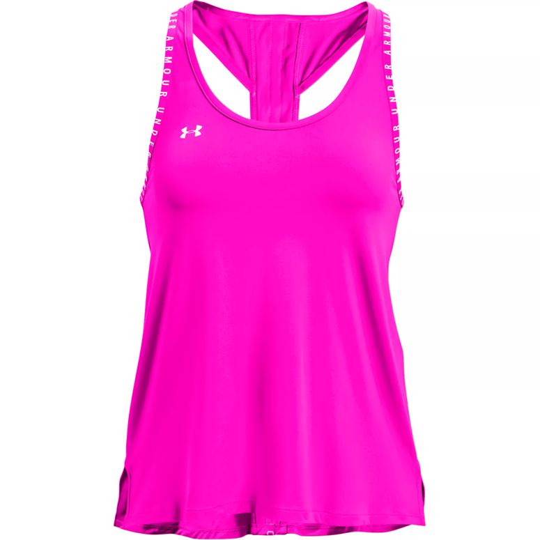 Футболка UNDER ARMOUR UA Knockout Tank - 1