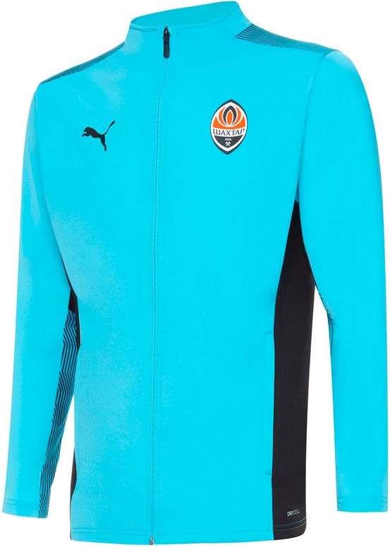 Куртка Puma FCSD Training Jacket - 1