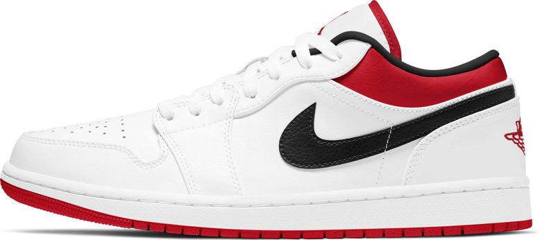 Кросівки Jordan AIR JORDAN 1 LOW - 3