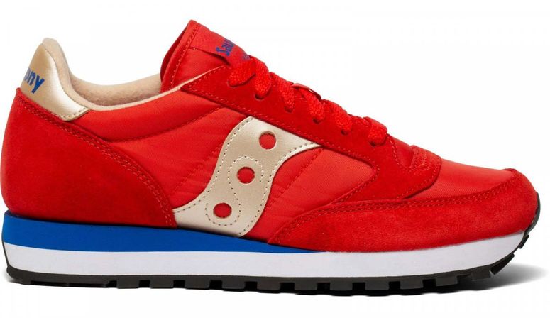 Кросівки Saucony JAZZ ORIGINAL жіночі - 1