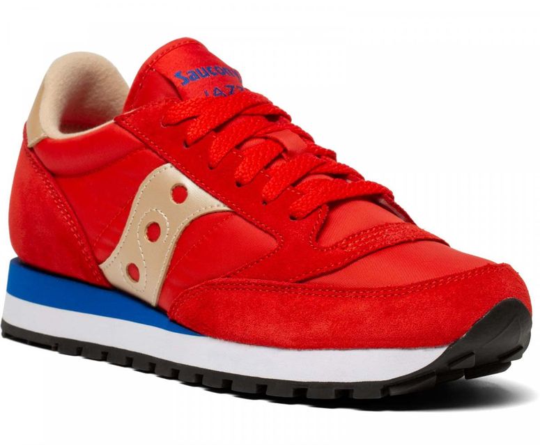Кросівки Saucony JAZZ ORIGINAL жіночі - 2