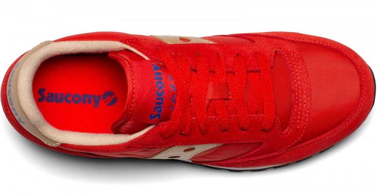 Кросівки Saucony JAZZ ORIGINAL жіночі - 3