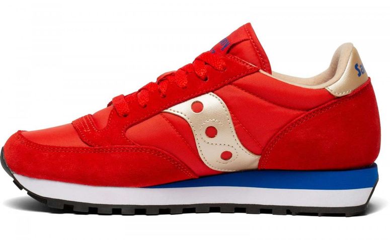 Кросівки Saucony JAZZ ORIGINAL жіночі - 4