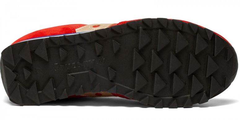 Кросівки Saucony JAZZ ORIGINAL жіночі - 5