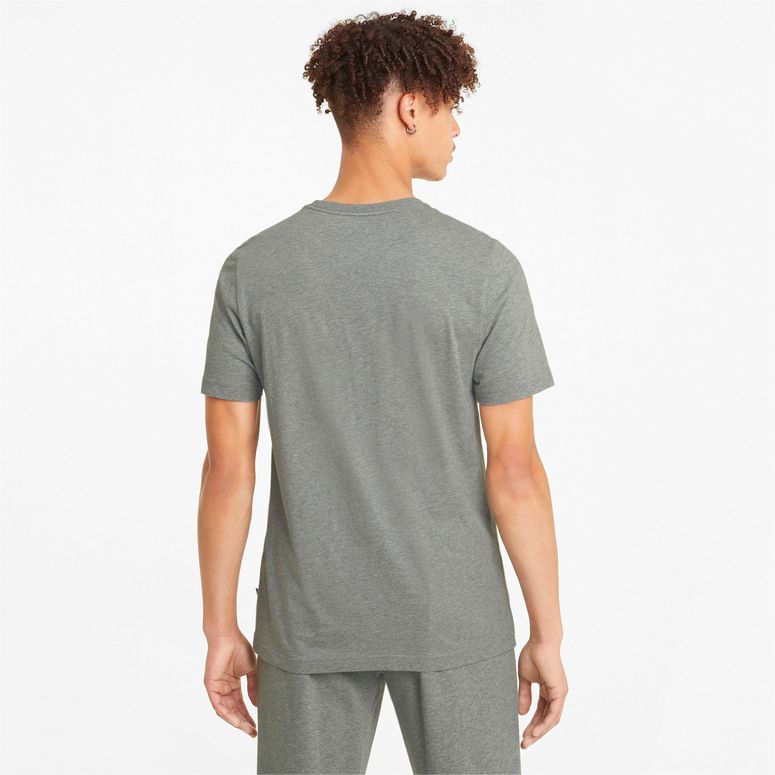 Футболка Puma ESS Small Logo Tee чоловіча - 2