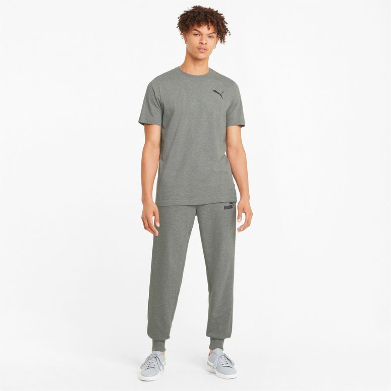 Футболка Puma ESS Small Logo Tee чоловіча - 3
