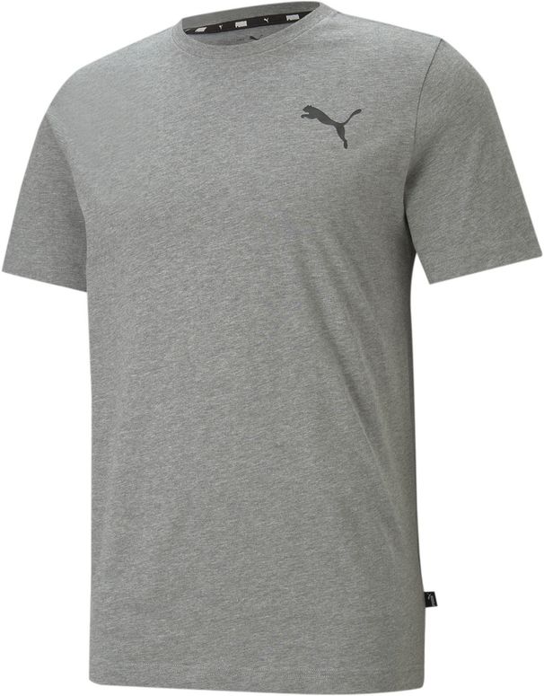 Футболка Puma ESS Small Logo Tee чоловіча - 4