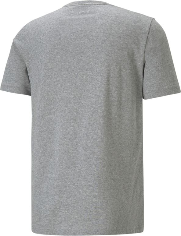 Футболка Puma ESS Small Logo Tee чоловіча - 5