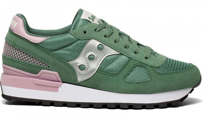 Кроссовки Saucony SHADOW ORIGINAL женские - 1