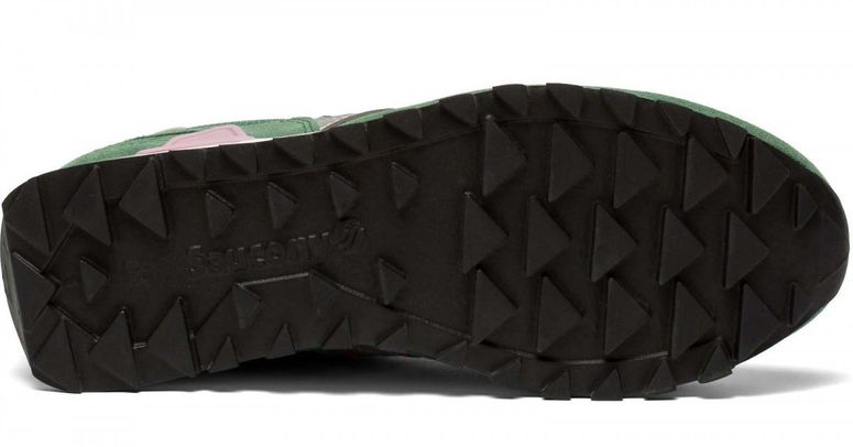 Кроссовки Saucony SHADOW ORIGINAL женские - 5