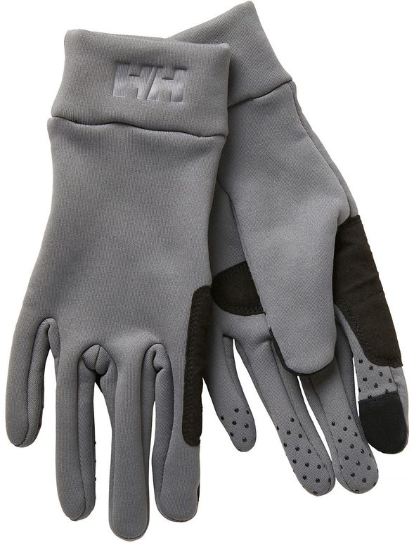 Рукавички HELLY HANSEN HH FLEECE TOUCH GLOVE LINER - 1