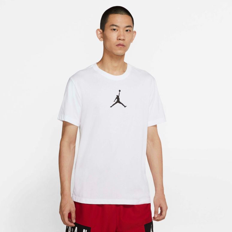 Футболка Jordan JUMPMAN DF SS CREW - 1