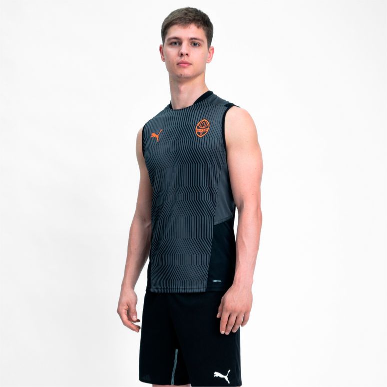 Шорты Puma FCSD Training Shorts мужские - 3
