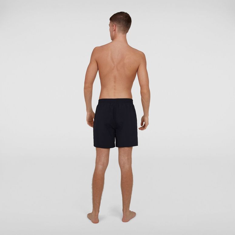 Шорти Speedo ESSENTIALS PLUS 16" WSHT AM BLACK чоловічі - 3