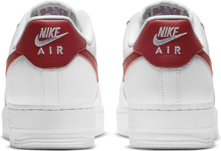 Кросівки Nike AIR FORCE 1 - 5