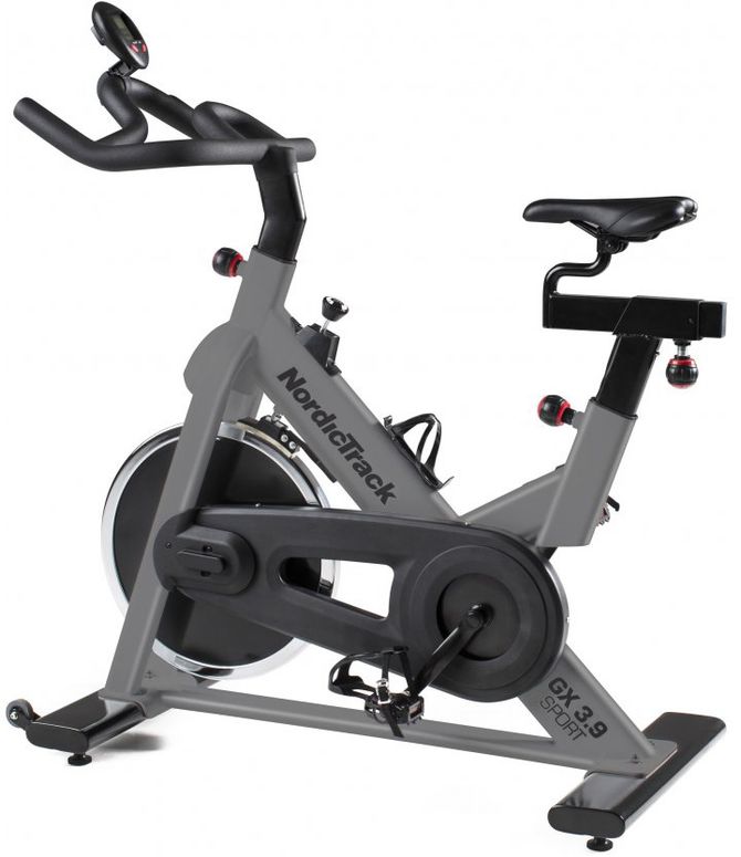 0 Nordic Track NTEVEX90718 - 1