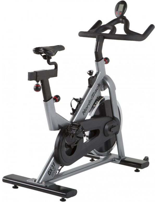 0 Nordic Track NTEVEX90718 - 9