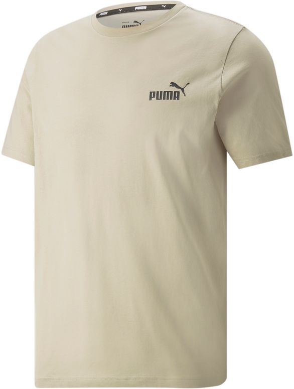 Футболка Puma ESS Small Logo Tee чоловіча - 4