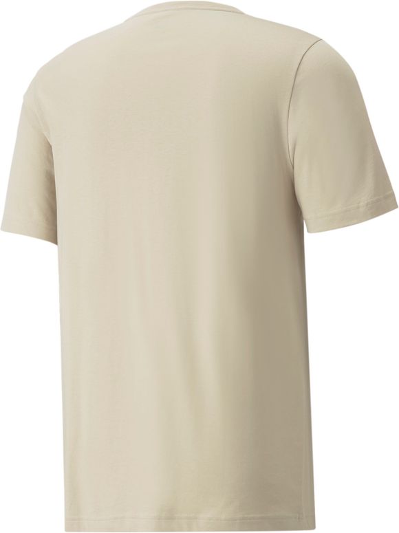Футболка Puma ESS Small Logo Tee чоловіча - 5