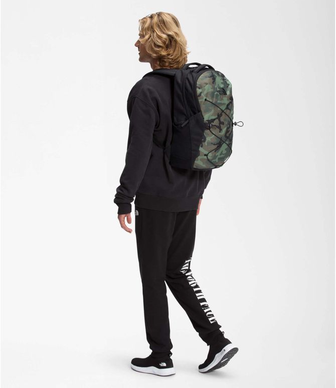 Рюкзак THE NORTH FACE JESTER - 3