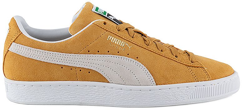 Кроссовки Puma SUEDE CLASSIC XXI - 1