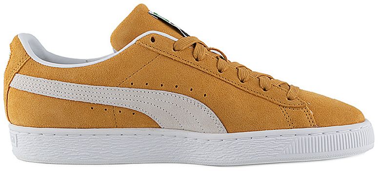 Кроссовки Puma SUEDE CLASSIC XXI - 2