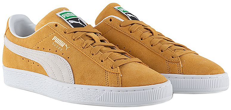 Кроссовки Puma SUEDE CLASSIC XXI - 3