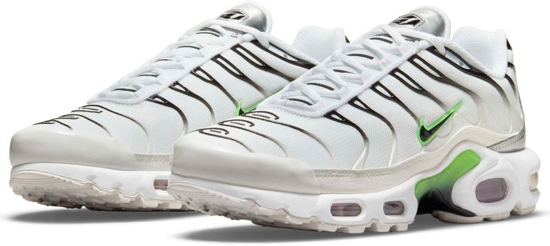 Кроссовки Nike AIR MAX PLUS - 1