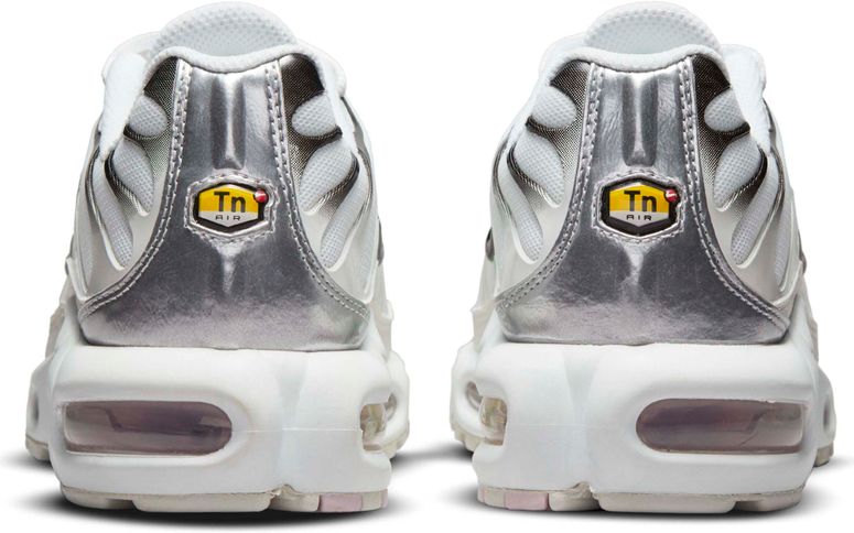 Кроссовки Nike AIR MAX PLUS - 2