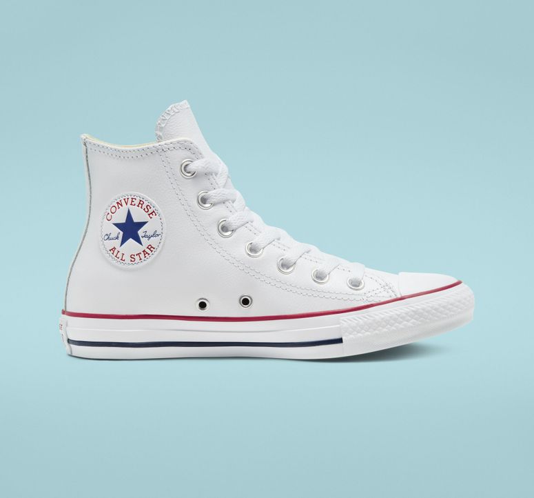 Кеды Converse Chuck Taylor All Star - 2