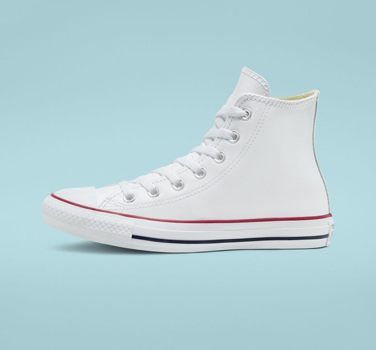 Кеди Converse Chuck Taylor All Star - 4