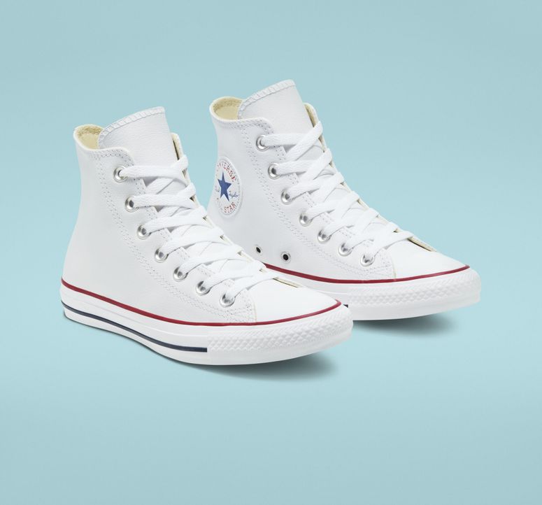 Кеды Converse Chuck Taylor All Star - 5