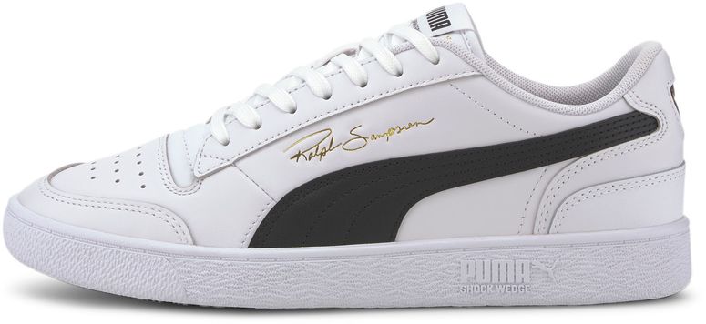 Кроссовки Puma Ralph Sampson Lo - 1
