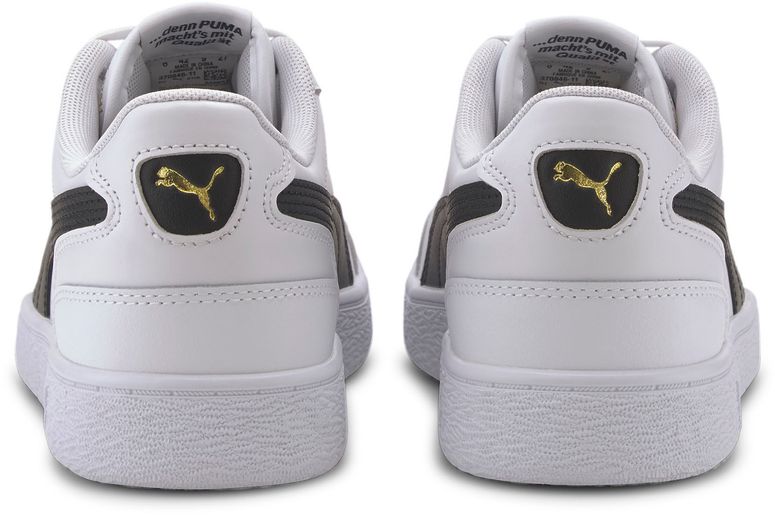 Кроссовки Puma Ralph Sampson Lo - 3