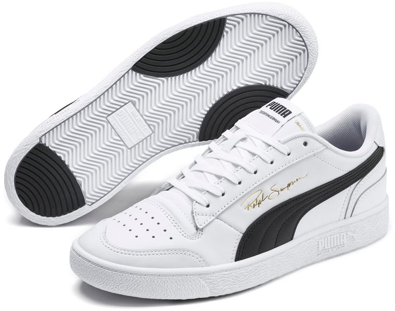 Кроссовки Puma Ralph Sampson Lo - 7